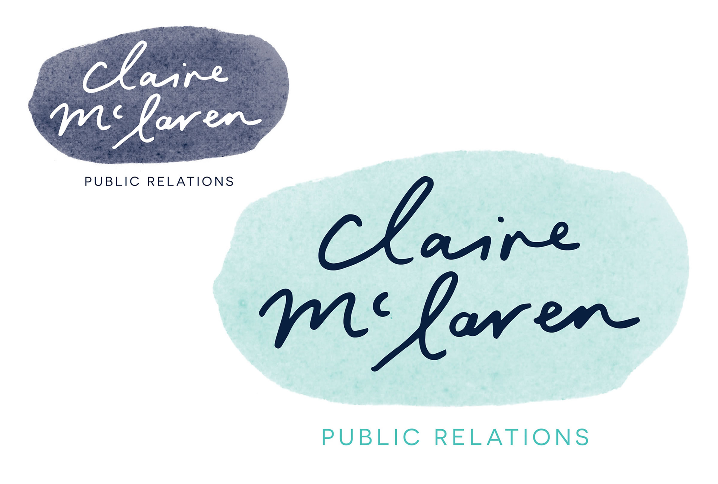 Claire McLaren
