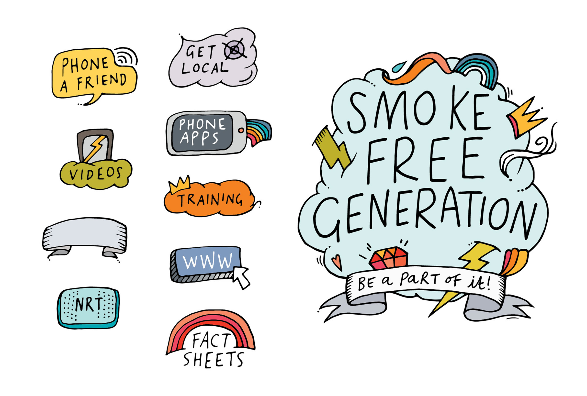 Smoke Free Generation