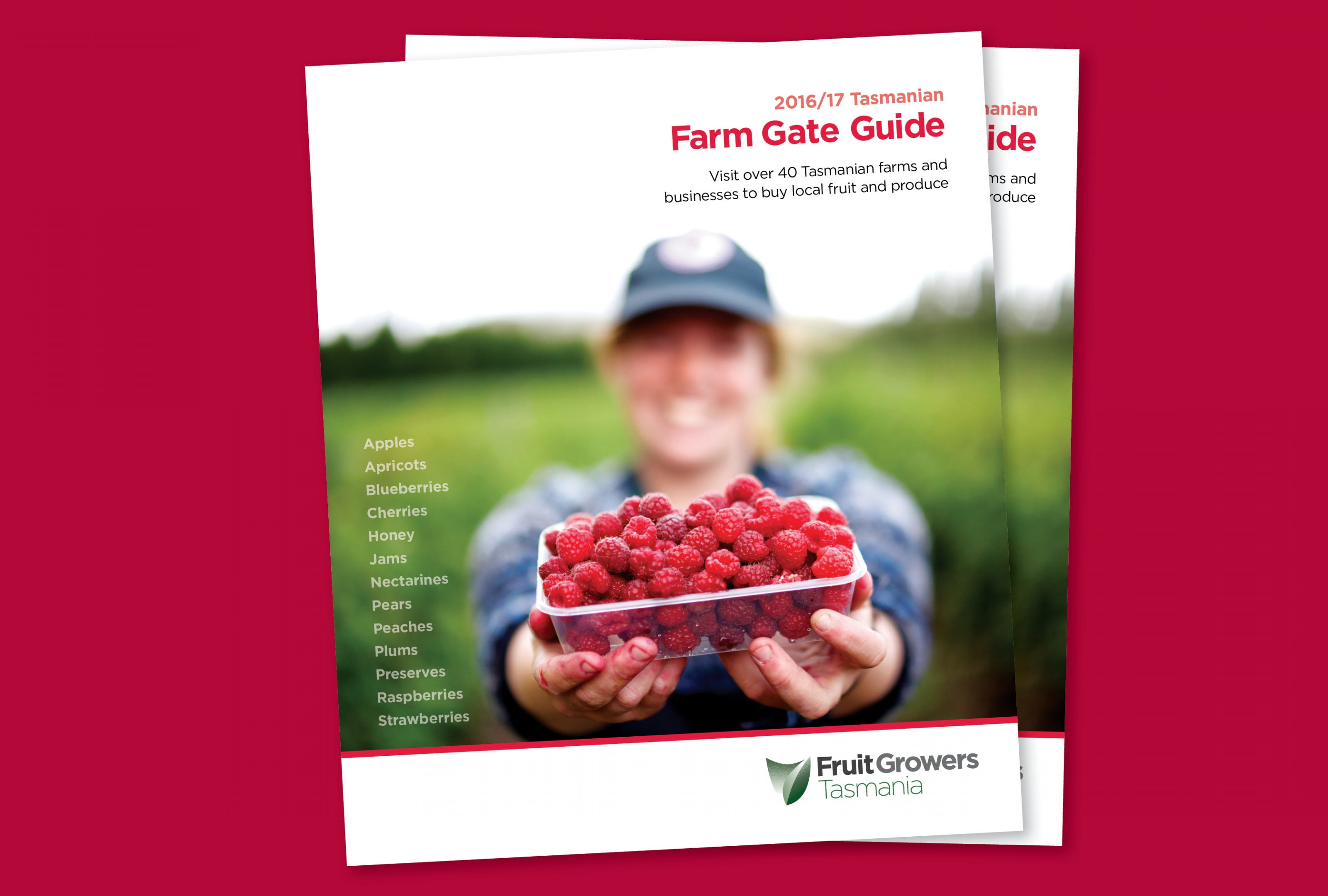 FGT - farm gate guide cover