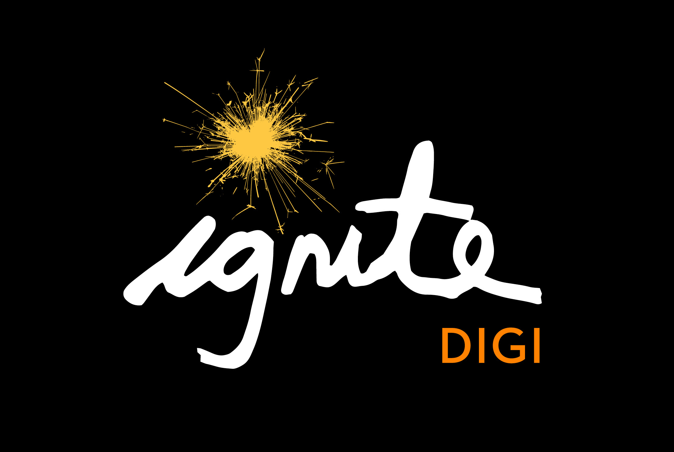 Ignite Digi - logo