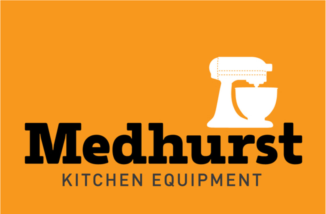 Medhurst Equipment - logo option